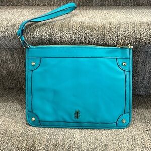 Juicy Couture envelope purse